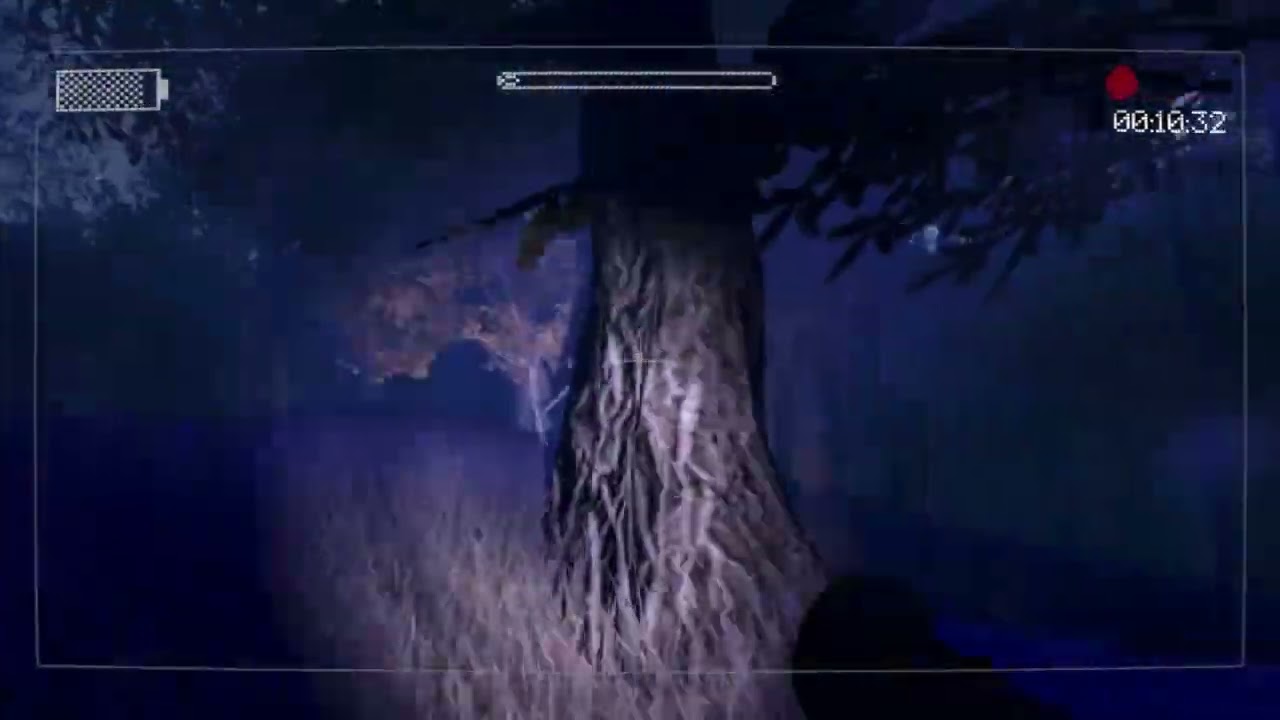 Slender games Slenderman face deaths