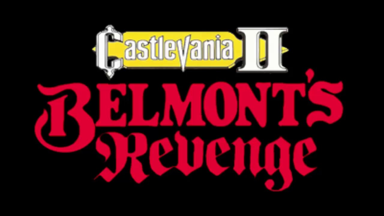 Smw Custom Music Extended - Praying Hands - Castlevania II: Belmont's Revenge
