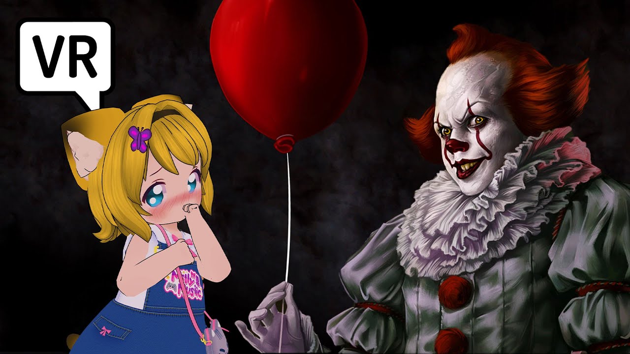 TERROR y PAYASOS | 😱 IT 🤡🎈| MillyMusiiC