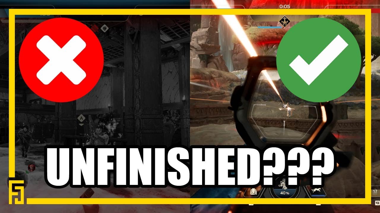 Highguard ещё не доработан — и игроки оценивают его так, как он есть.