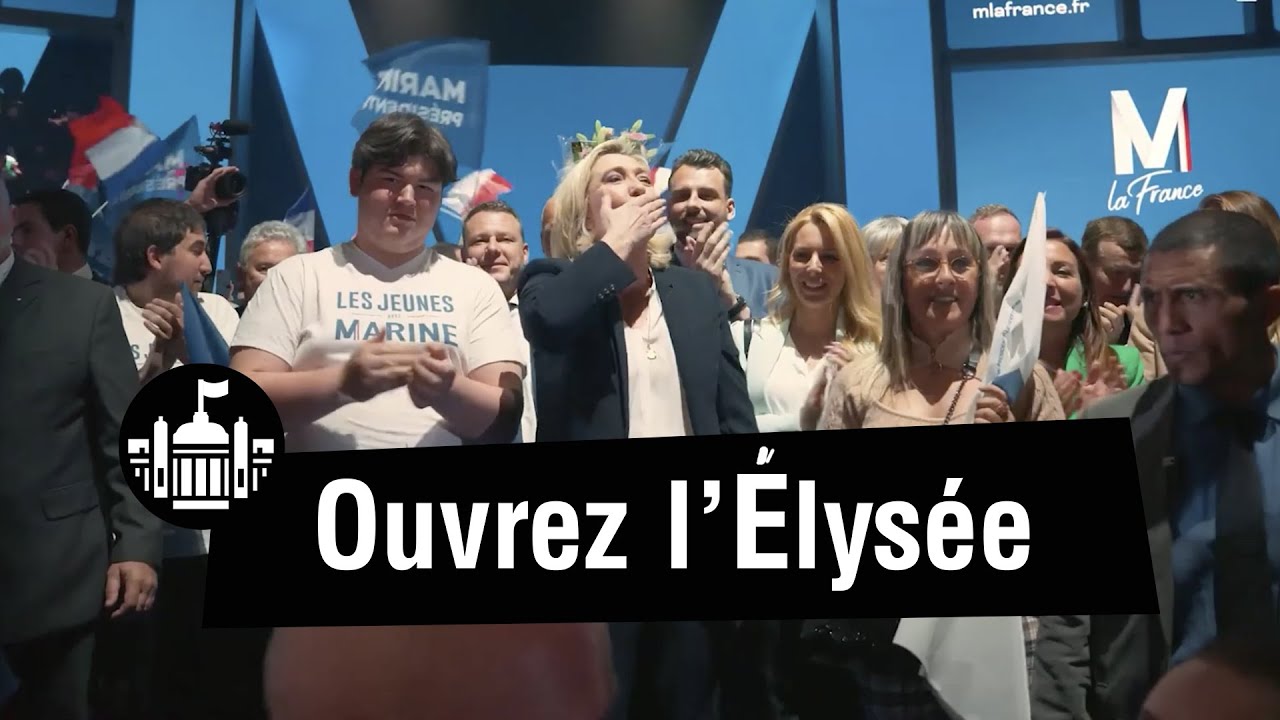 Usul. Faut-il stigmatiser l'électorat du RN ?