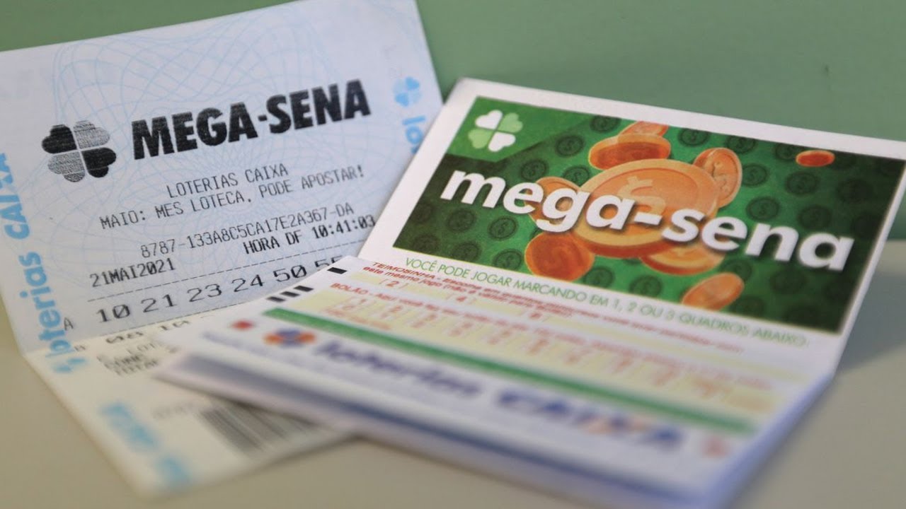 SIMPATIA PARA TER SORTE NOS JOGOS
