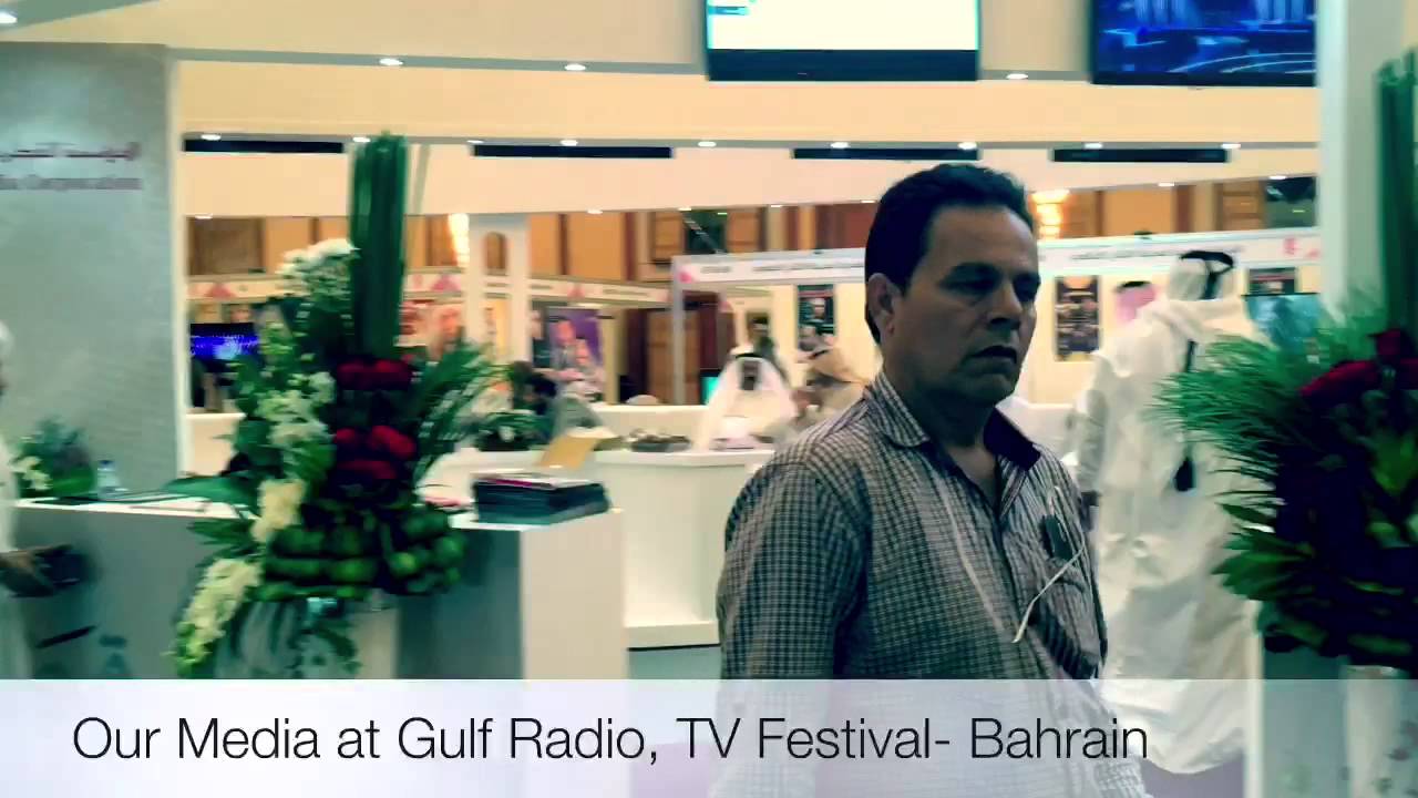 Our Media Production - Dubai TV Festivals