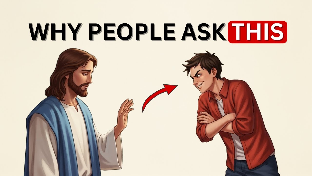 These 6 Questions Toxic People Ask (Don't Fall for Them)