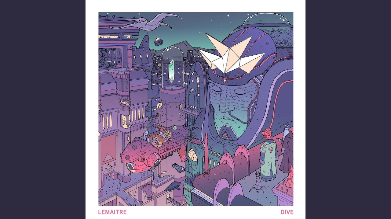 Dive