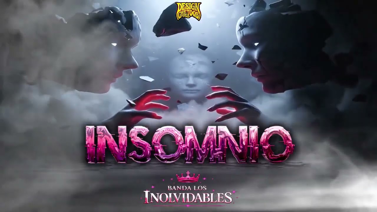 Que tal mi gente bonita!! Nosotros somos Banda Los Inolvidables..!! Les compartimos el INSOMNIO.!! 