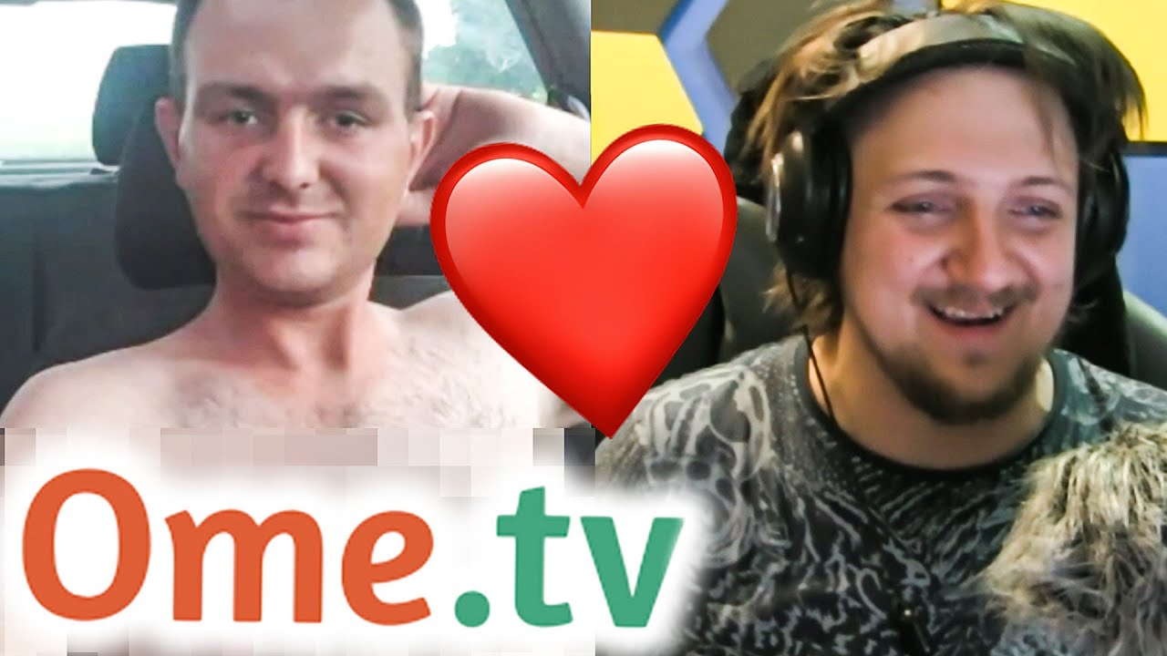 Mój pierwszy raz w OME.TV