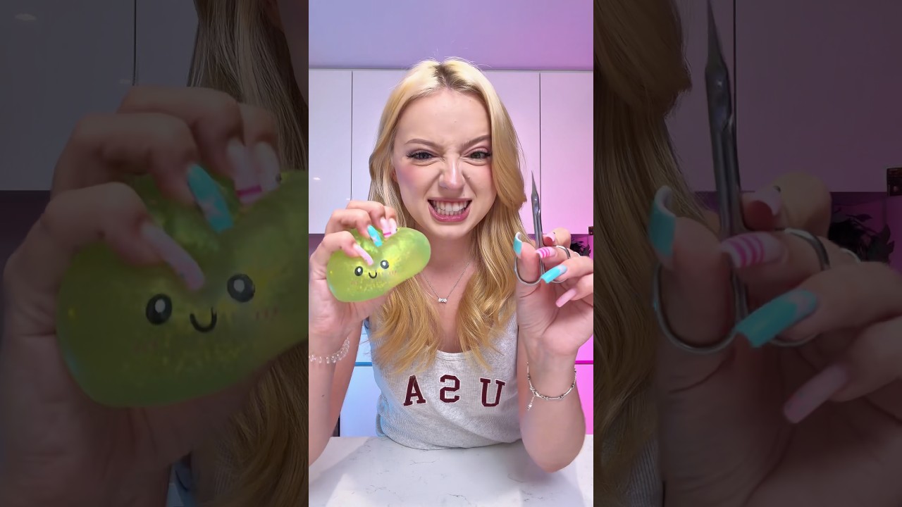 Cute Squishy 🤩🥰