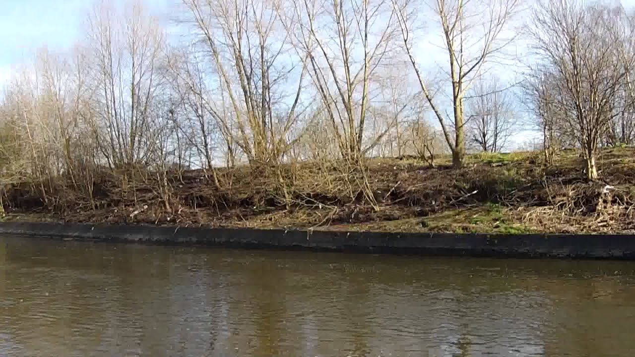 Salford Lower Kersal