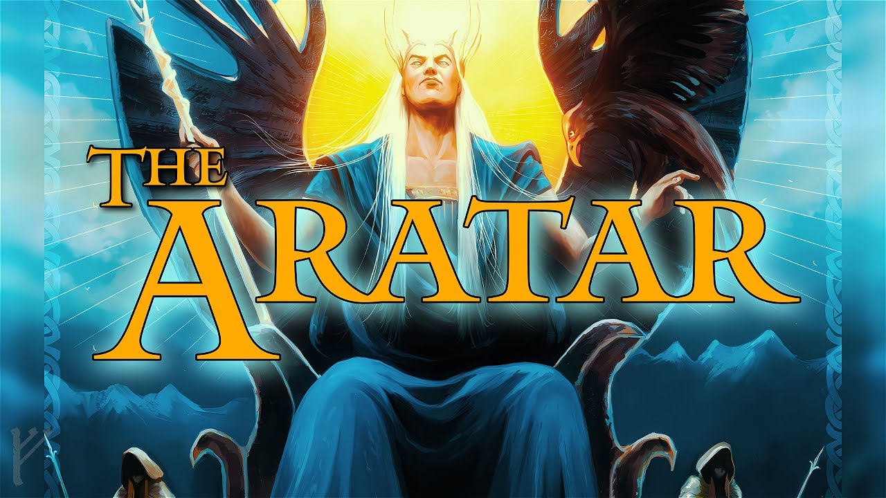 The Valar: What Sets the Highest Powers Apart?