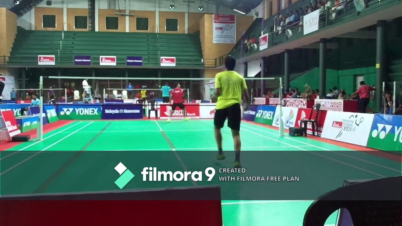 BADMINTON || trick shots !! [ Throwback to 2019 ]