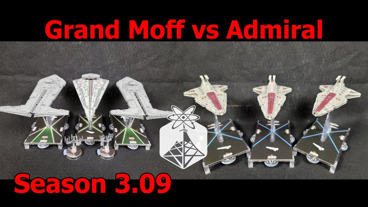 Star Wars Armada 