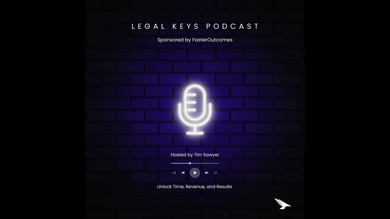 The Modern Law Firm Growth Engine: Operations & Client Acquisition with Nick Cohen, Esq.