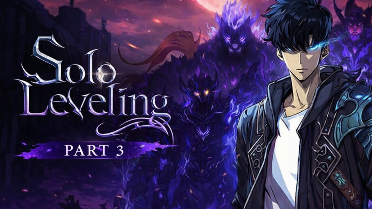 I became a monarch in solo leveling arise|part3|Malayalam gameplay 