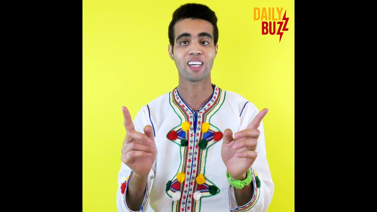 Faysal Itri, CHI NKITA..? l DailyBuzz