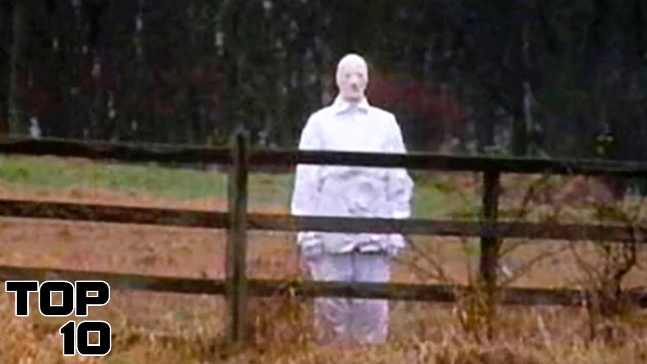 Top 10 Mysterious Ohio Creepypastas You Should Fear