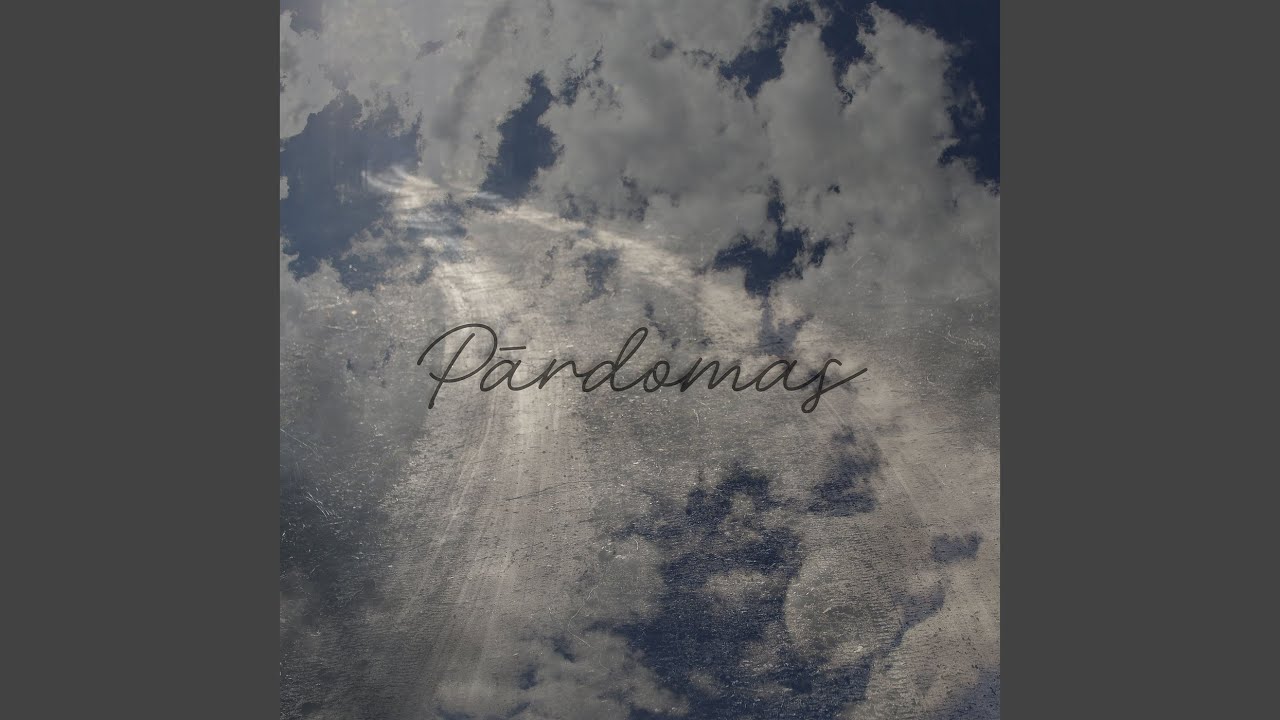 Pārdomas