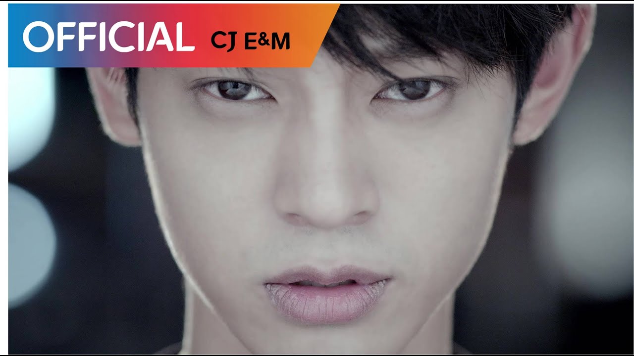 정준영 (Jung Joon Young) - 병이에요 (Spotless Mind) MV (S극 Ver.)