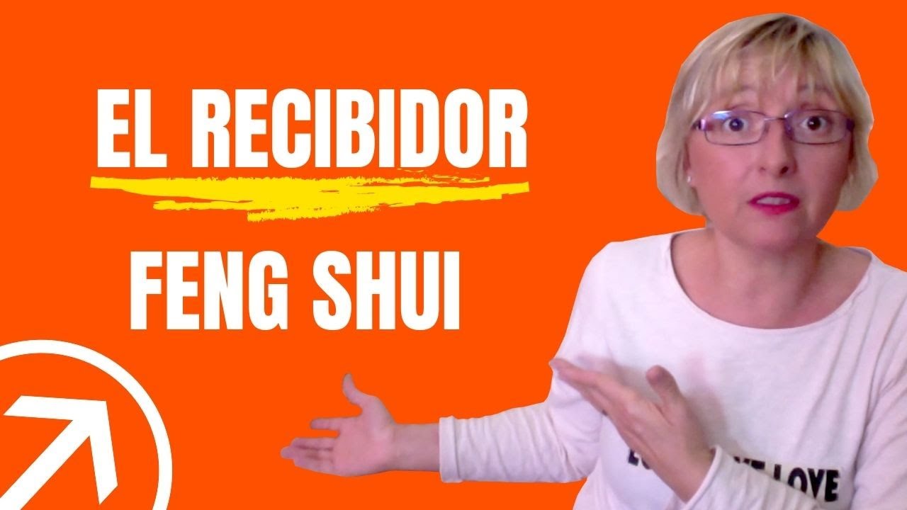 ✅Feng Shui como ORDENAR TU CASA 🏡PASO A PASO. (Orden y limpieza) en EL RECIBIDOR.
