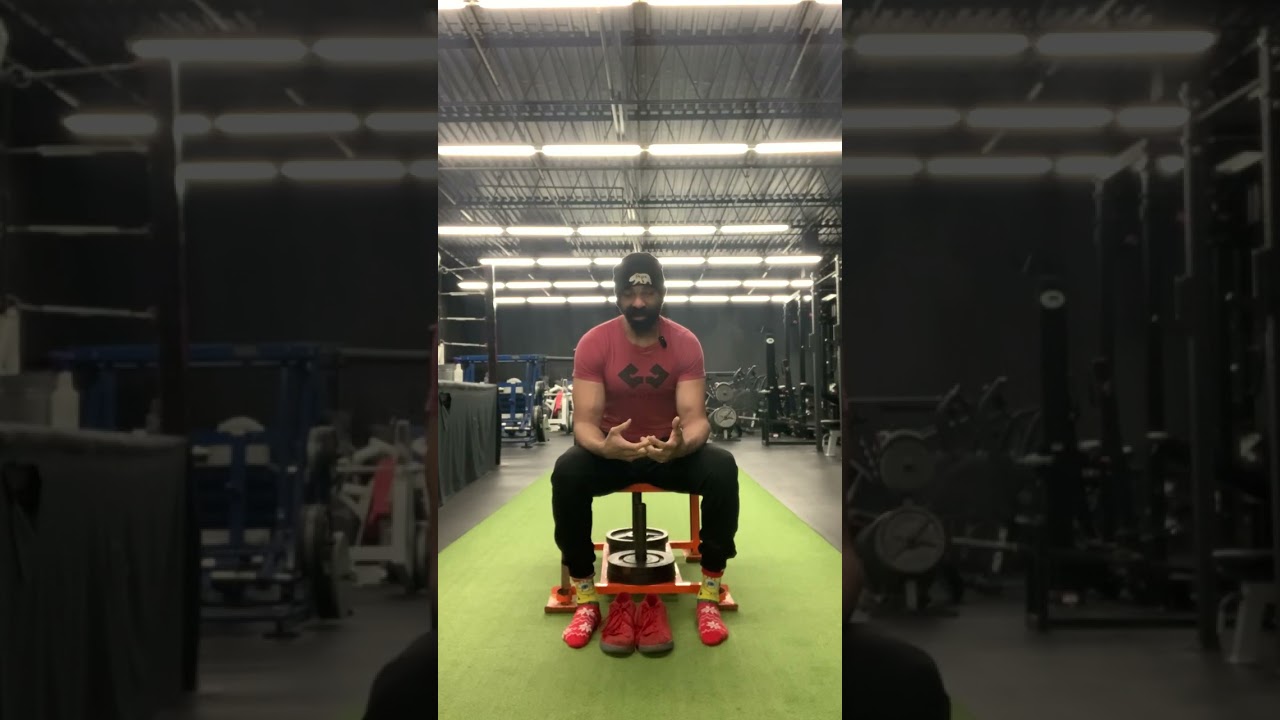 Wurk Gym: Why?
