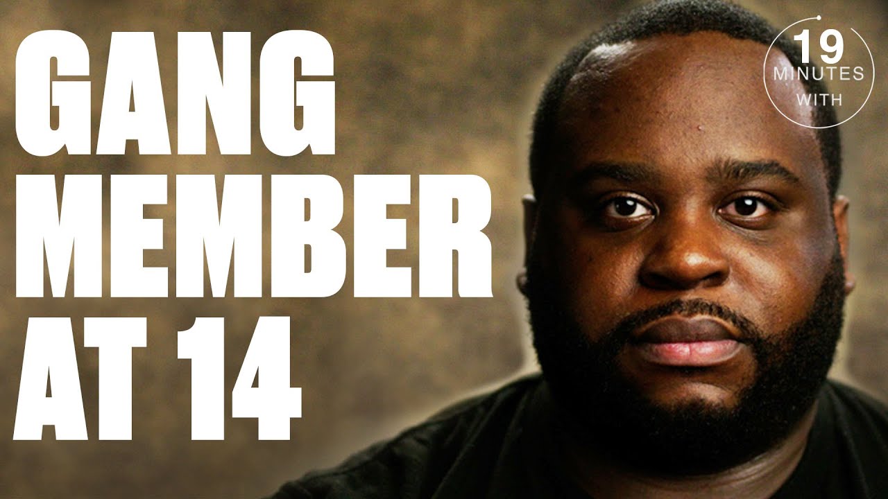 I Was Jailed For Attempted Murder At 18 | Minutes With | @ladbiblestories