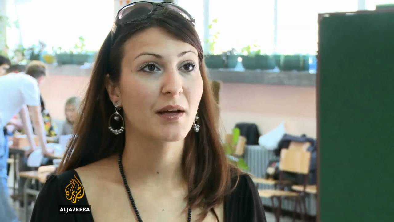 Srbija u drugom krugu predsjedničkih izbora - Al Jazeera Balkans