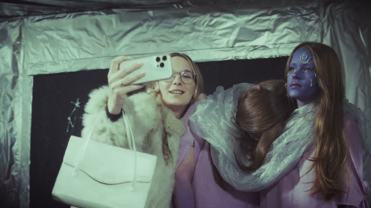 NOSPACE - Neisse Filmfestival Workshopfilm 2025