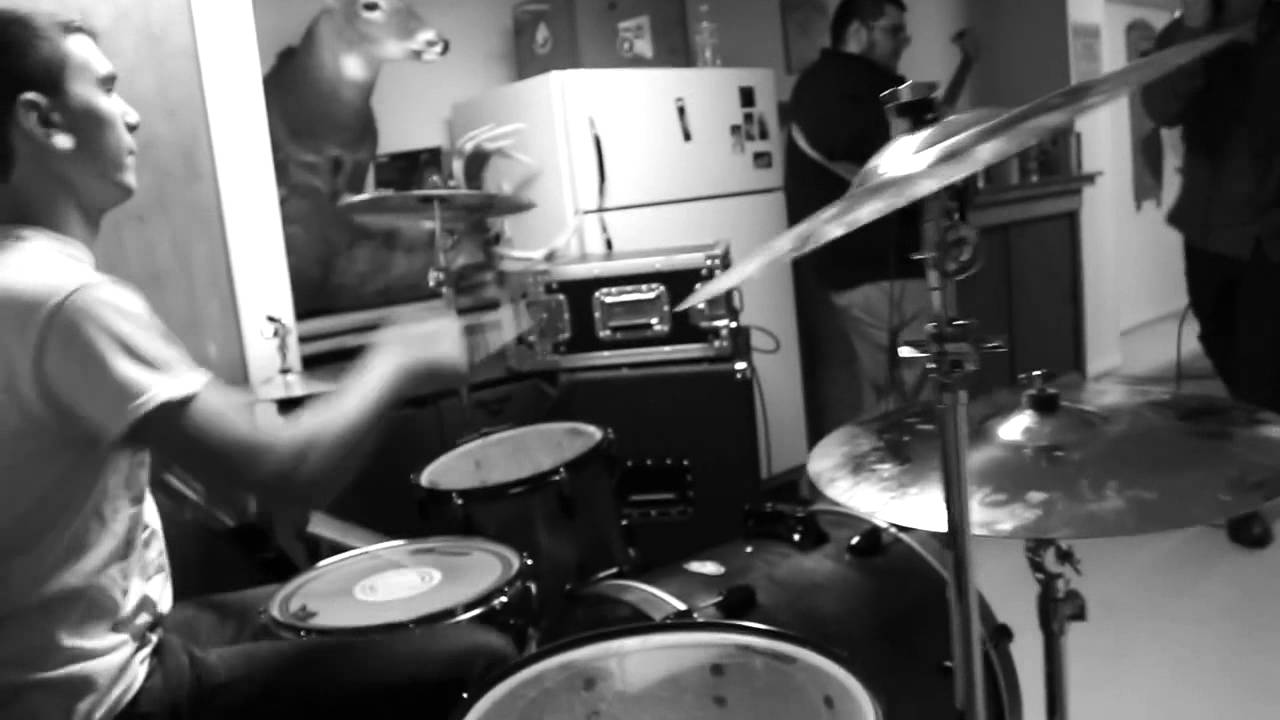 Maumelle // Three Thirty  (Music Video)