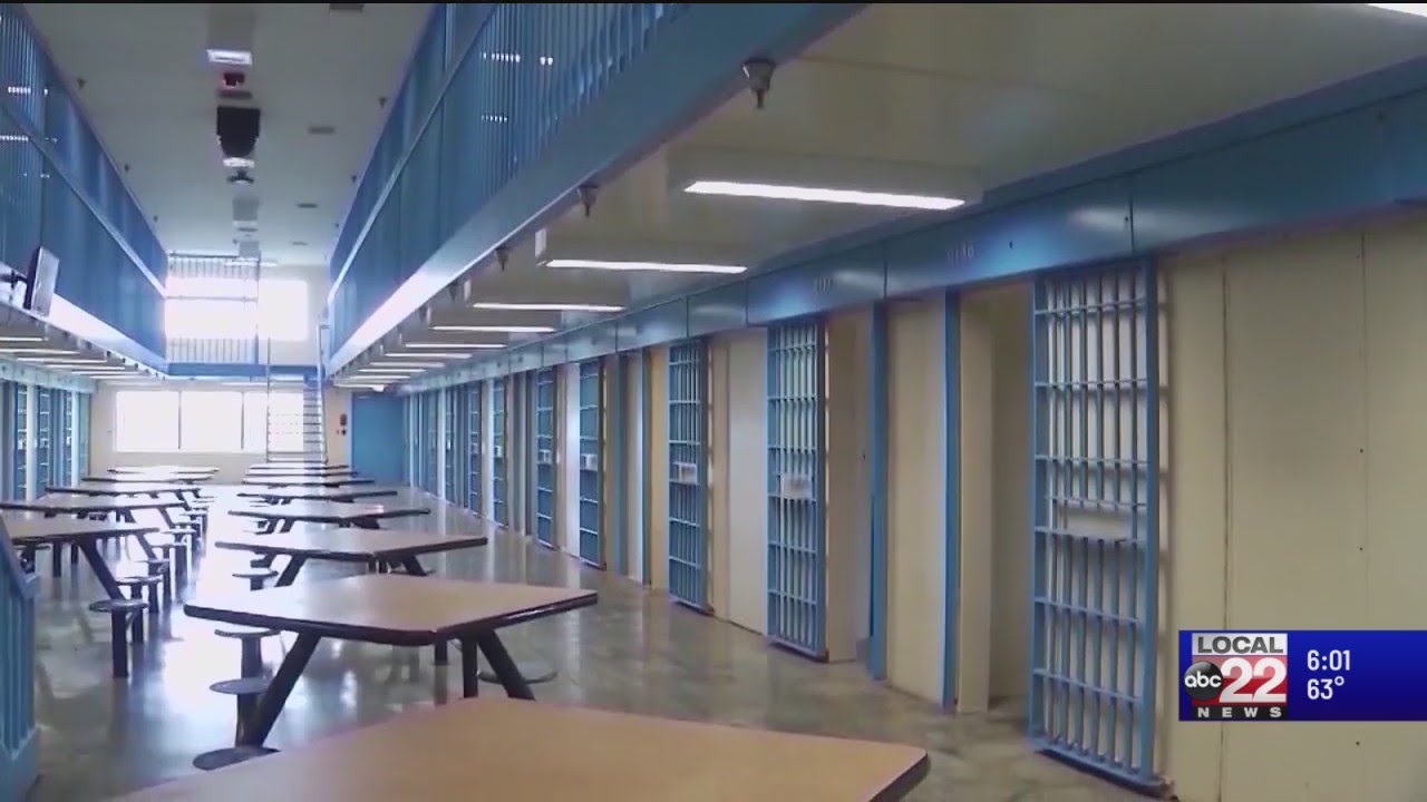 Vermont State Police investigate 5th inmate death of the year