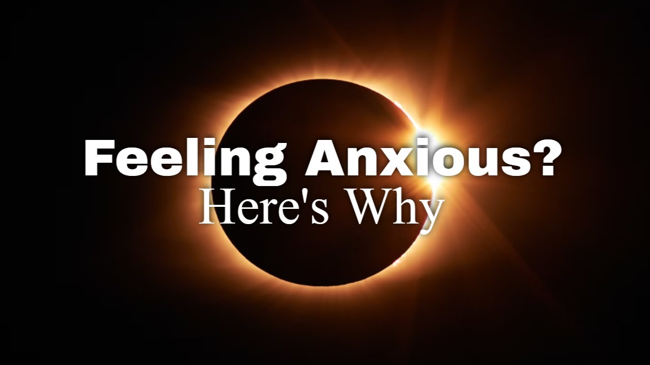 Ring of Fire Annular Solar Eclipse — What Is Actually Shifting