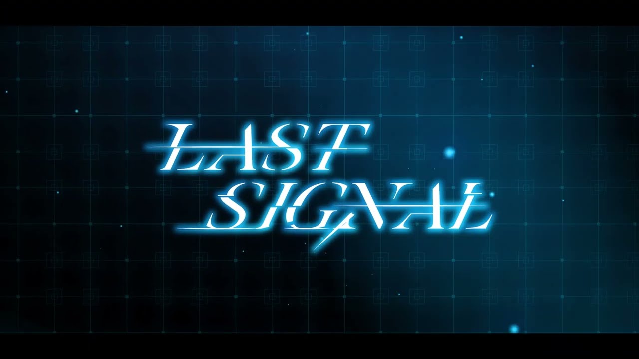 [INVADERS WISH] Анонс проекта MEGA &mdash; Последний сигнал