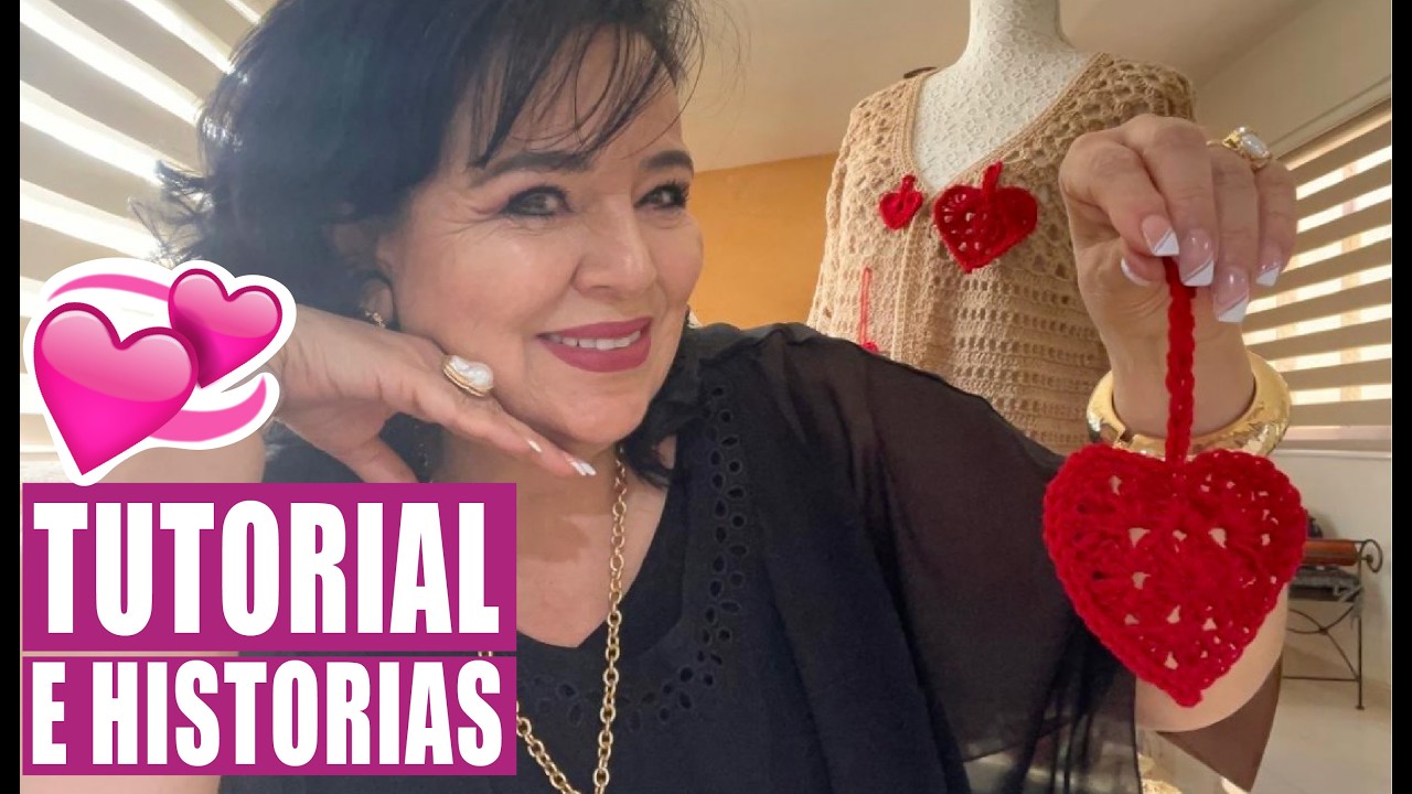 Estamos TOTALMENTE EN VIVO 😍​😍 Yo Tejo con LAURA CEPEDA