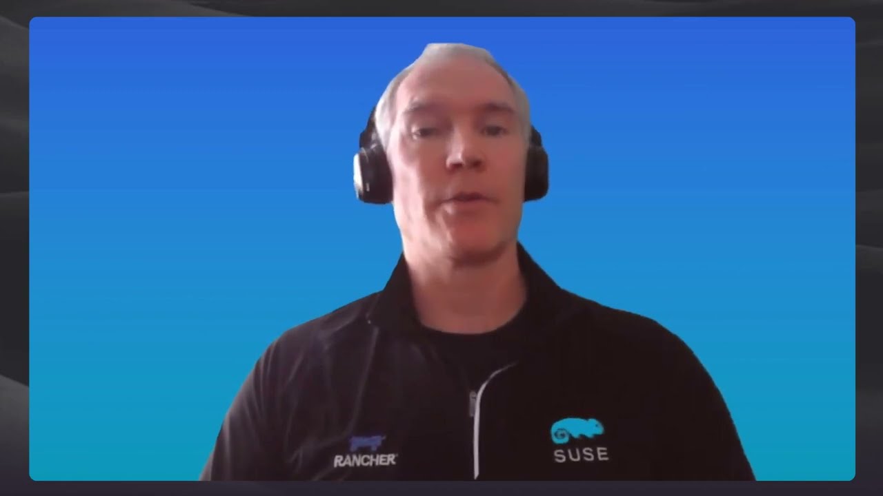 Accelerate Your Edge Strategy with Calico and SUSE Rancher