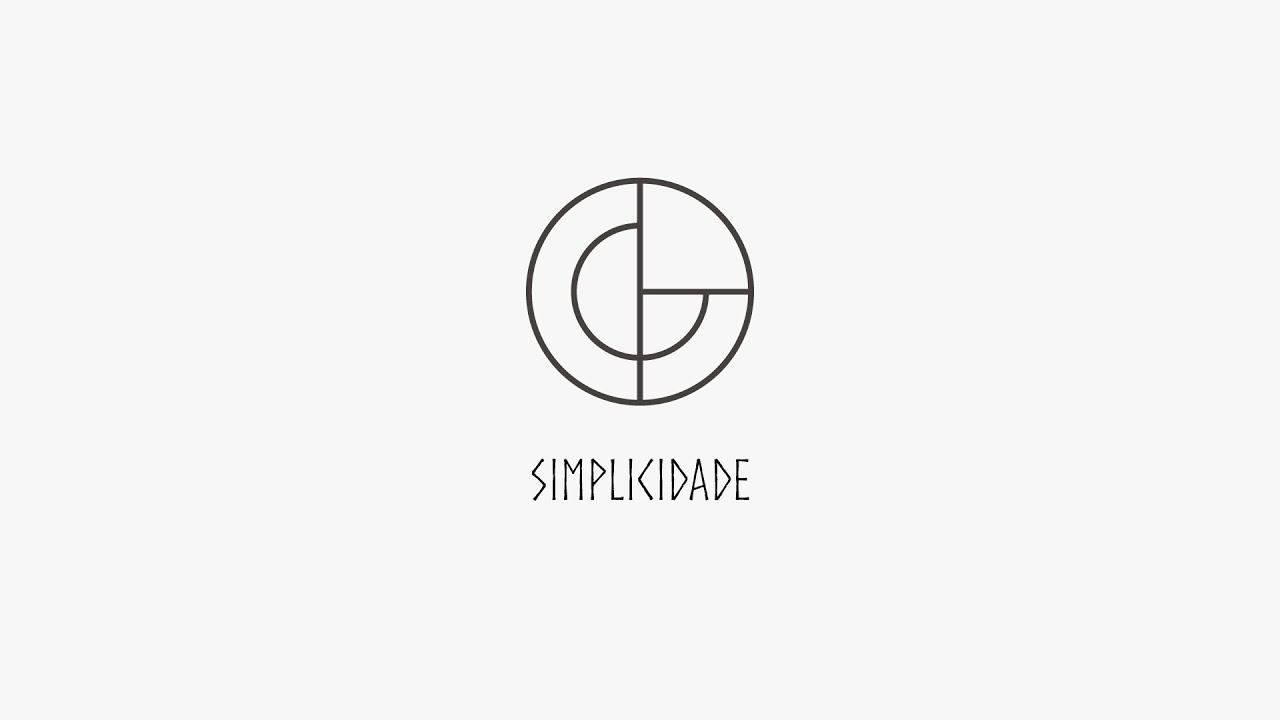 Vitor Vieira - Simplicidade | Álbum vitor
