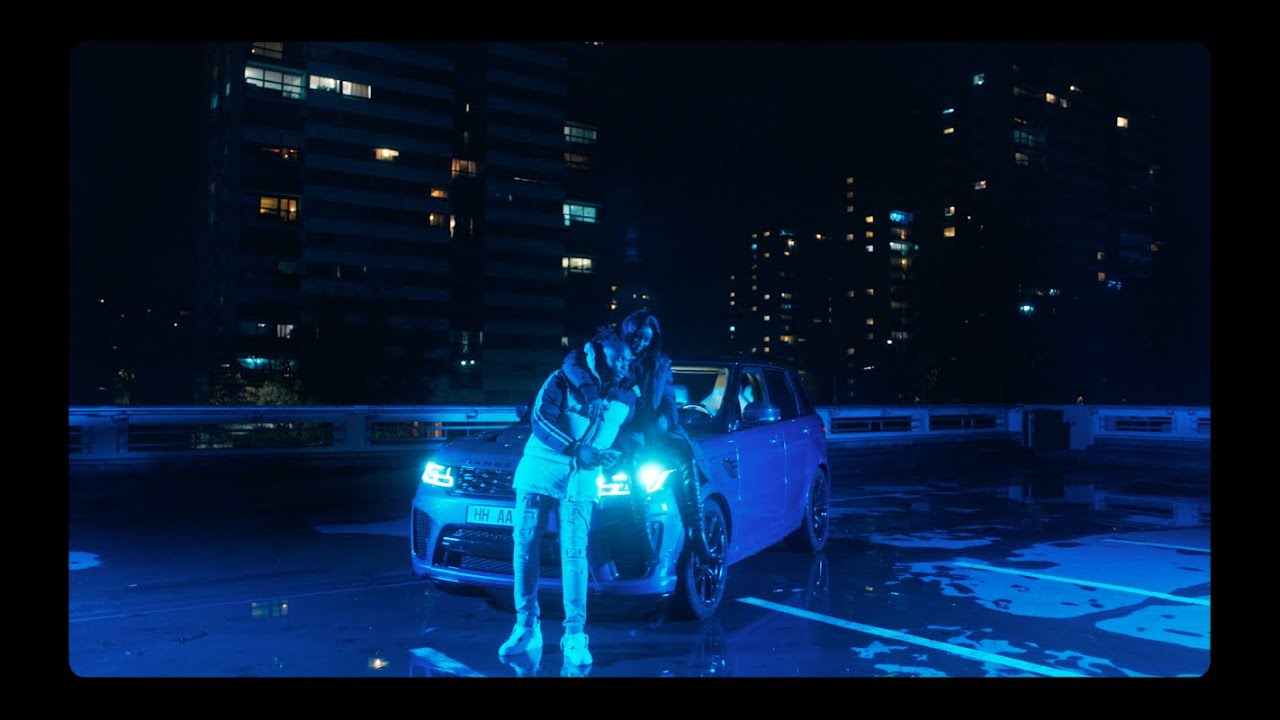 Kaza - J'aimerais Tellement (Clip Officiel)