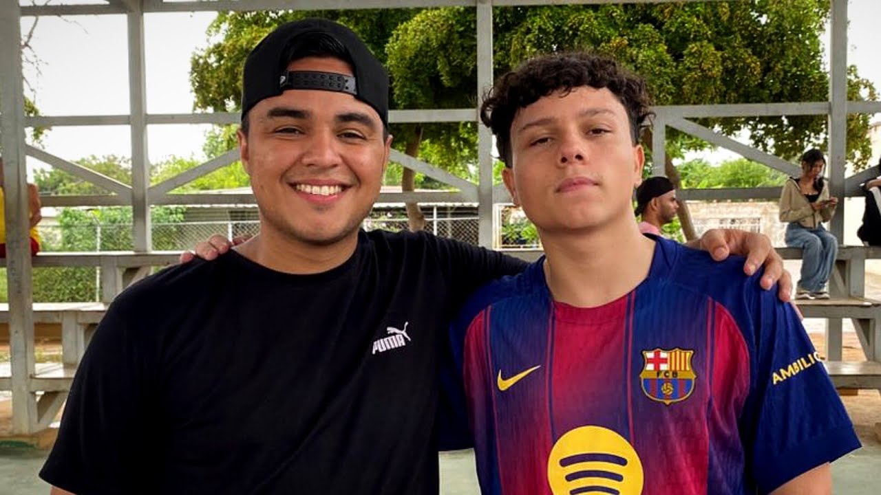 TECLA🆚MIZZY - FINAL [𝙵𝙸𝙽𝙰𝙻 𝚁𝙴𝙶𝙸𝙾𝙽𝙰𝙻 𝚉𝚄𝙻𝙸𝙰 𝟸𝟶𝟸𝟻] - 𝗦𝘂𝗽𝗿𝗲𝗺𝗮𝗰𝗶𝗮 𝗠𝗰 𝟮𝟬𝟮5