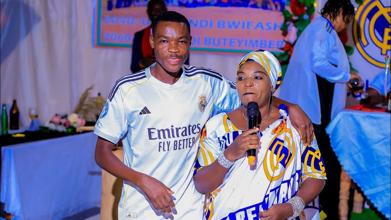 #mama_Real arahumaganye 😄😄🤣🤣😅