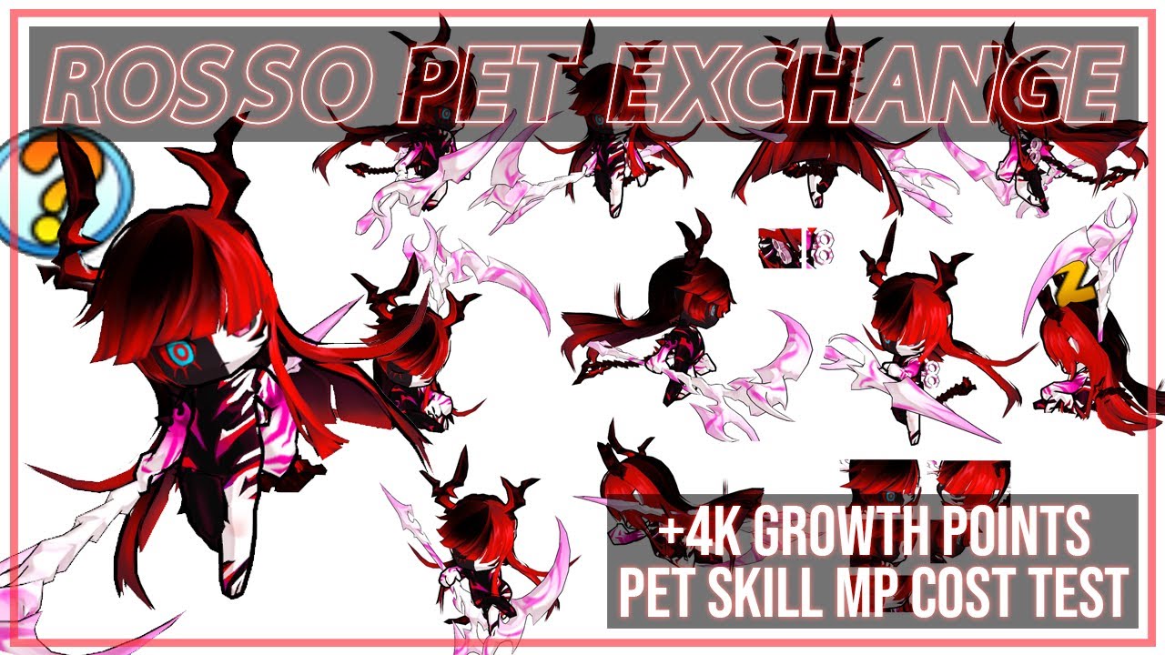 [Elsword NA/엘소드] 10 weeks of raid, 20 weeks of waiting was it worth it? Is he better than Snowy?