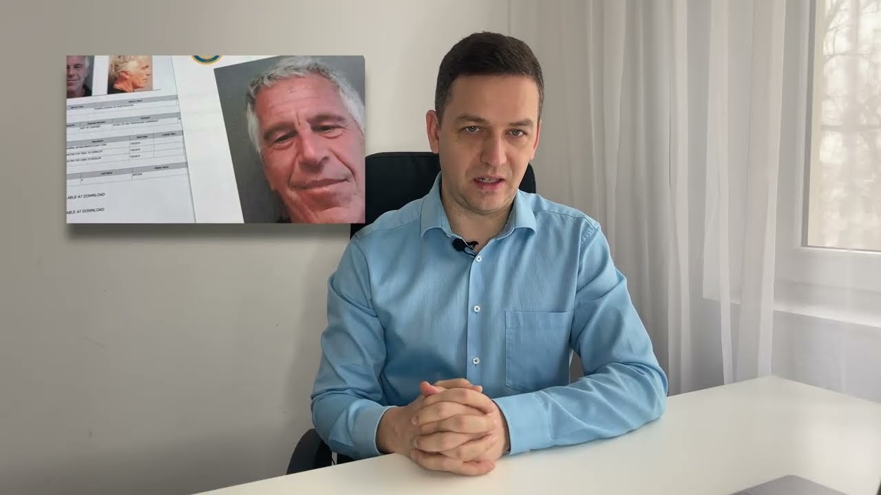 Miliardarii Americii văzuți prin mailul lui Epstein!