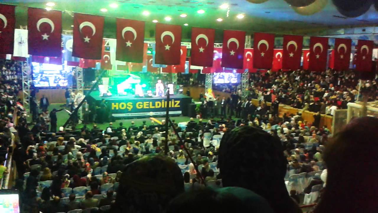 Ender ACAR AMENERRASULU
