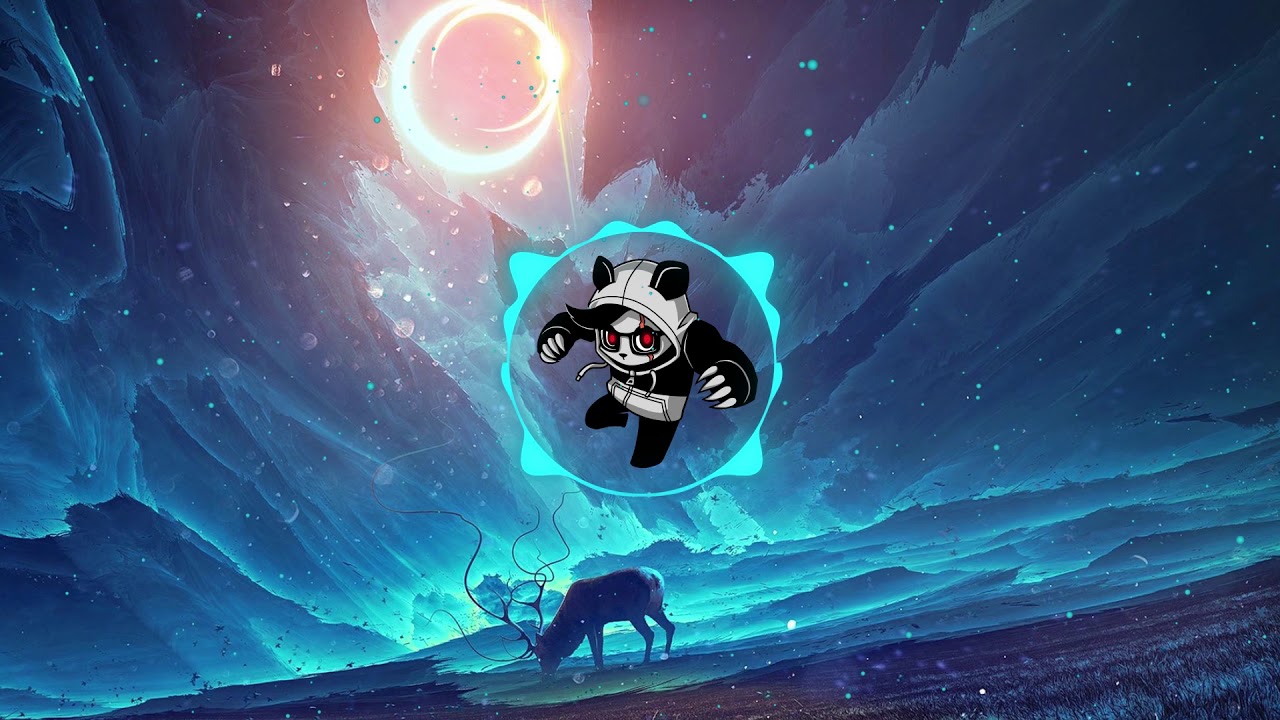 Panda Eyes - Daydreamer