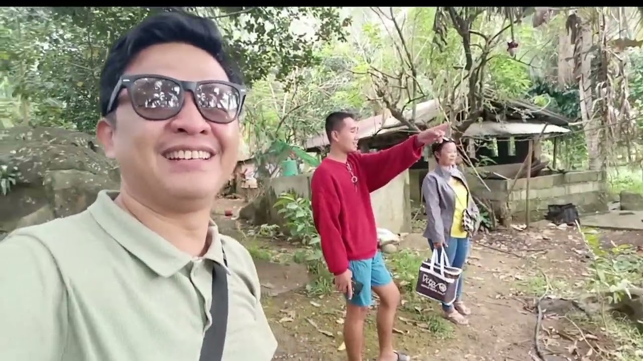 DERETSO LANG ANG BYAHE | DI PA TAPOS ANG LABAN