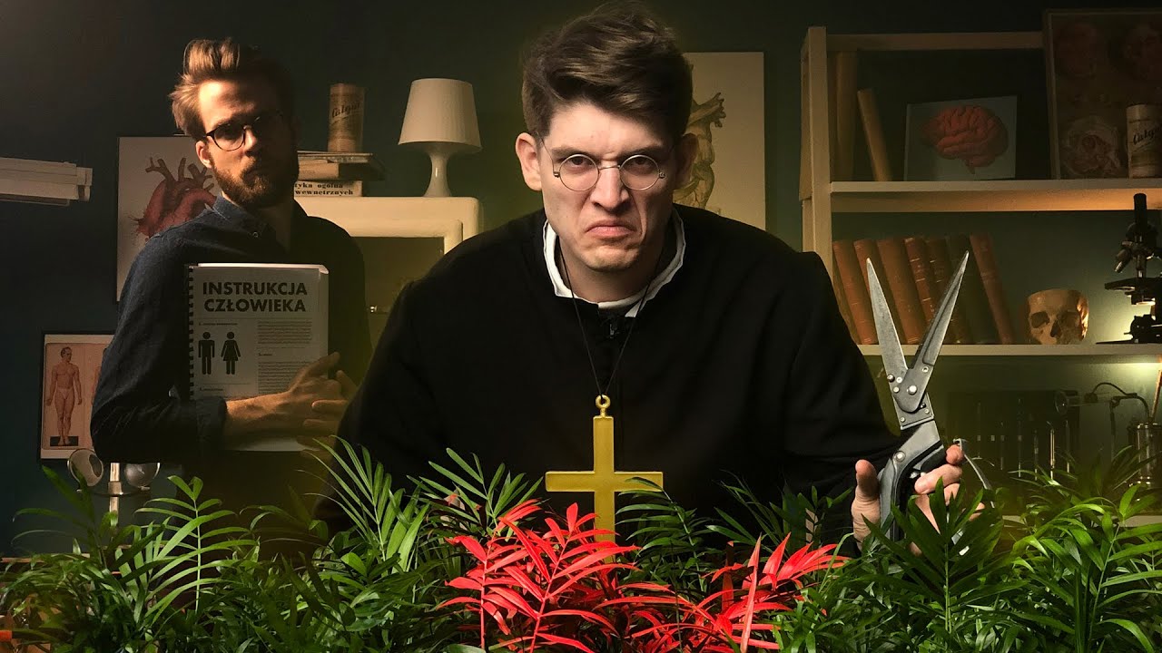 Genetyka - nowa broń do walki z rakiem?