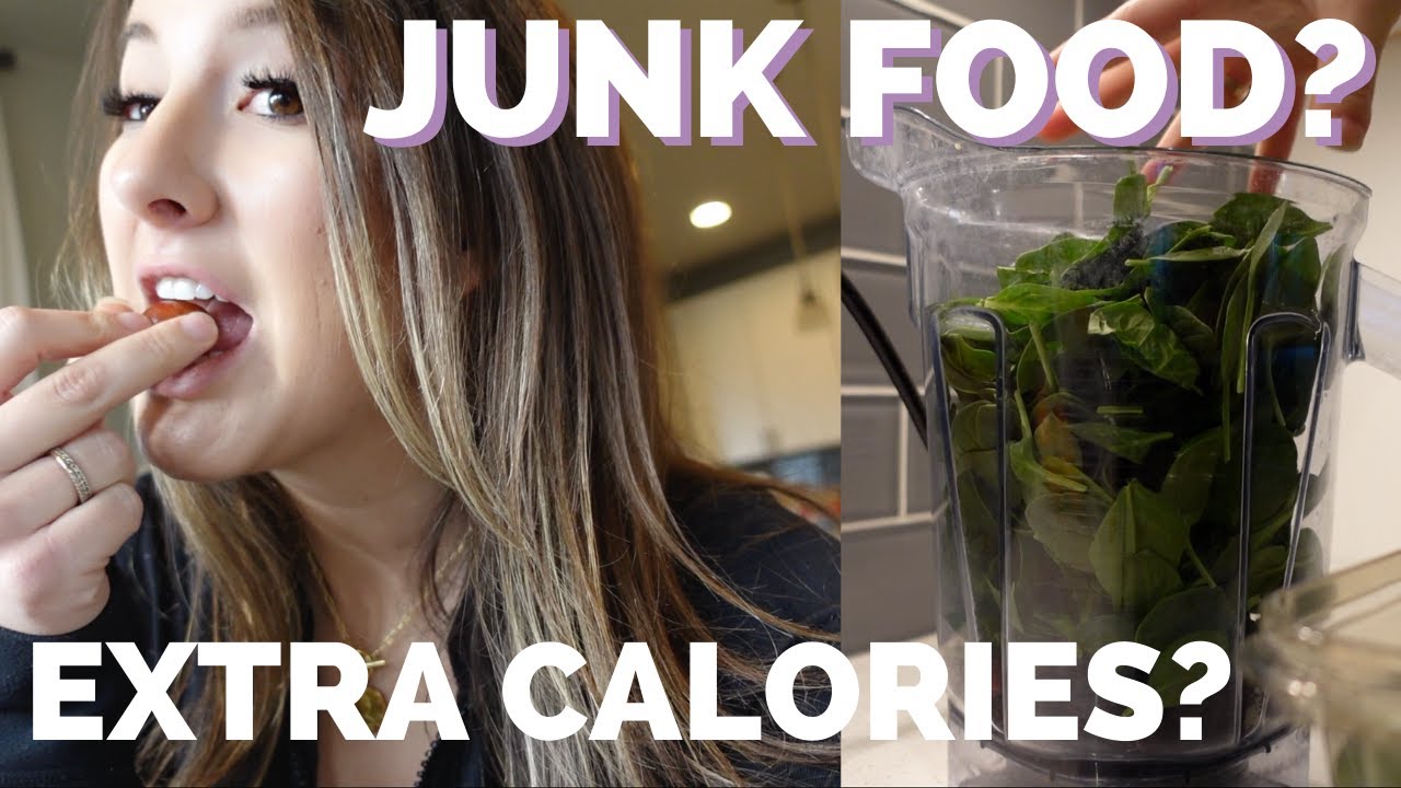 WHAT I EAT IN A DAY PREGNANT WITH TWINS 16 WEEKS | heather fern