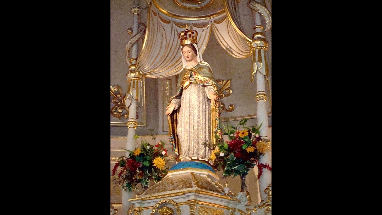 1st Saturday of March 3/7/26 “St. Thomas Aquinas” (PA)