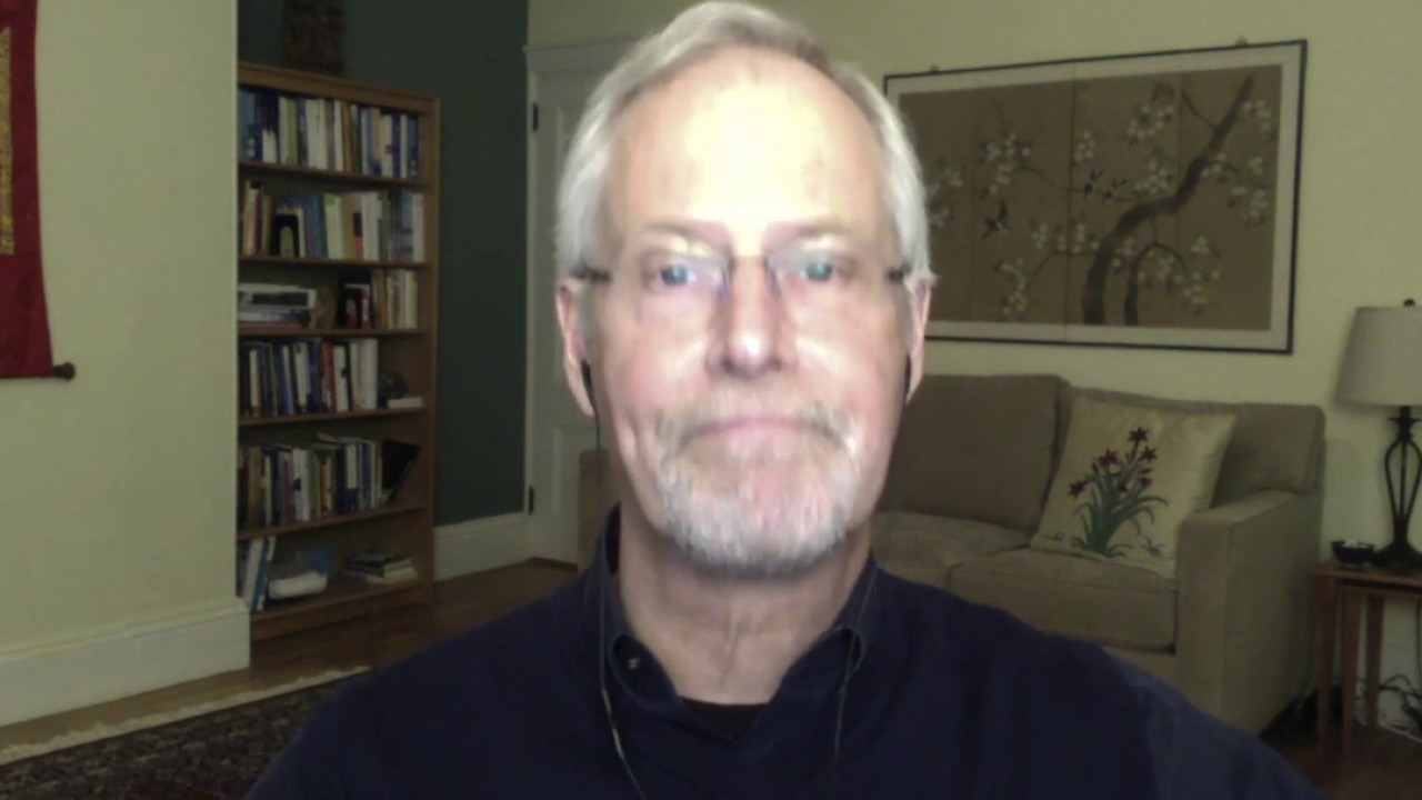 Self-Compassion Break in the Era of COVID-19 by Chris Germer