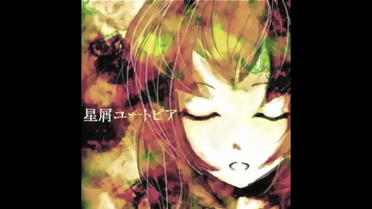 Stardust Utopia ・ 星屑ユートピア Piano (Pianoloid)