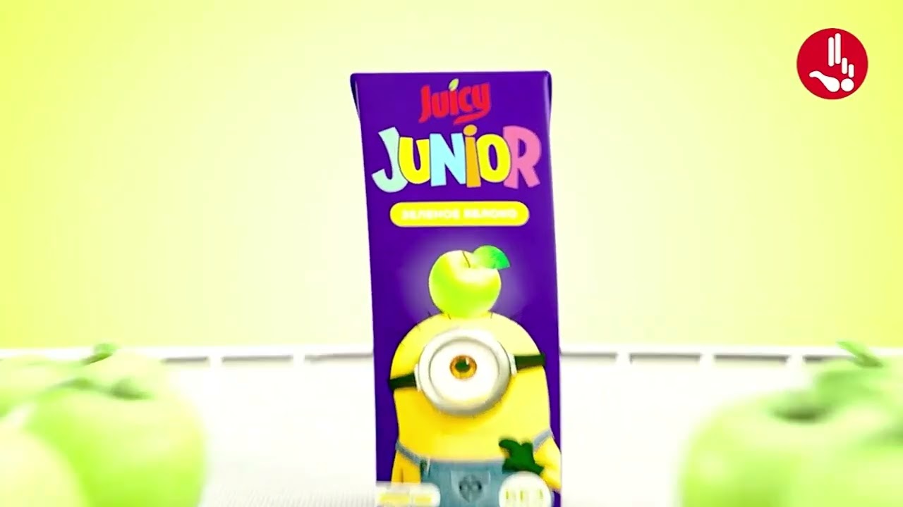 SHOWREEL 3D by goodfilm