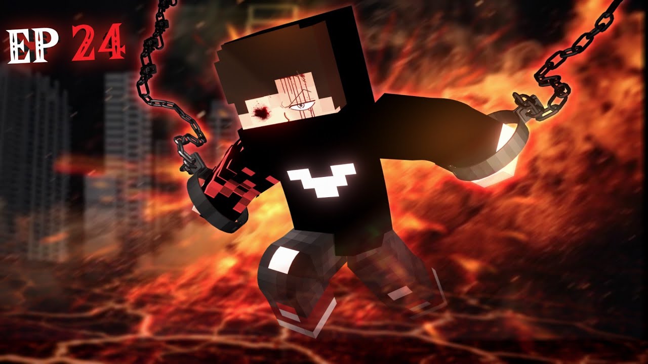 I Survived World's Most Deadliest Situation! | Danger X Zone Ep 24 | BlueShot Gamerz