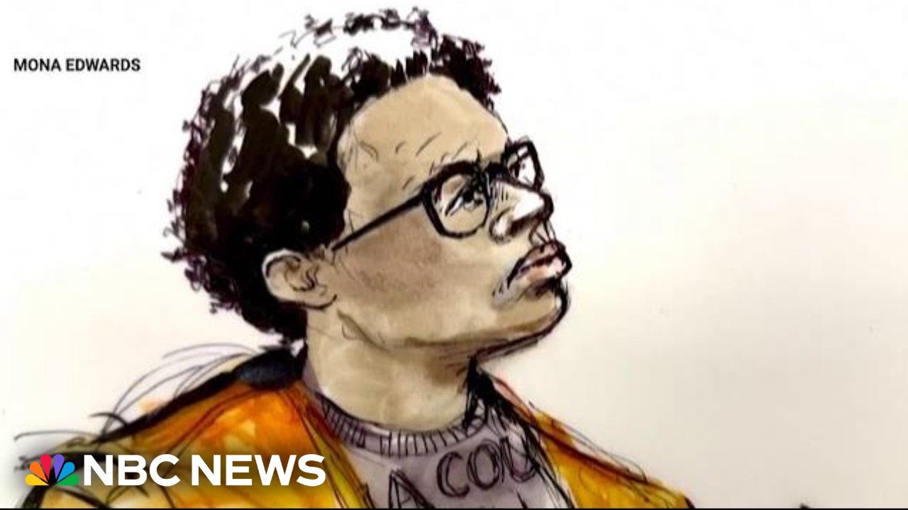 Preliminary hearing in D4vd's murder case underway
